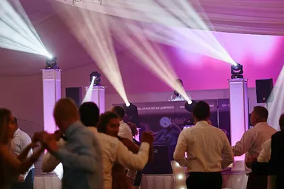 Dj Alladyn - DJ na wesele Śląsk